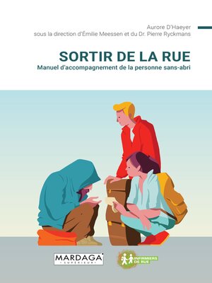 cover image of Sortir de la rue